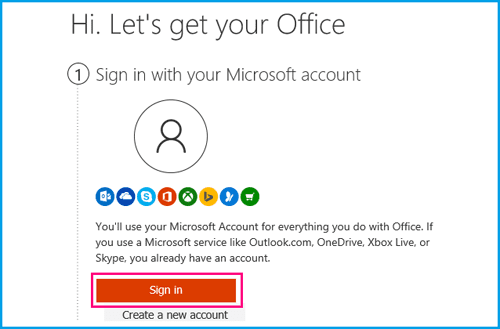 microsoft-account