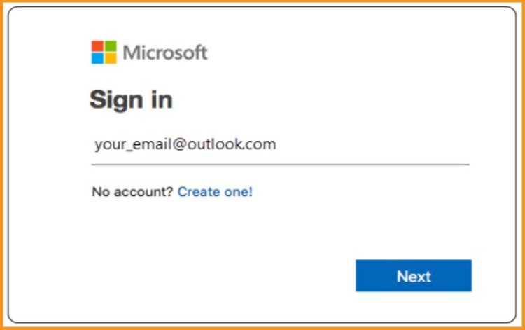 microsoft-account