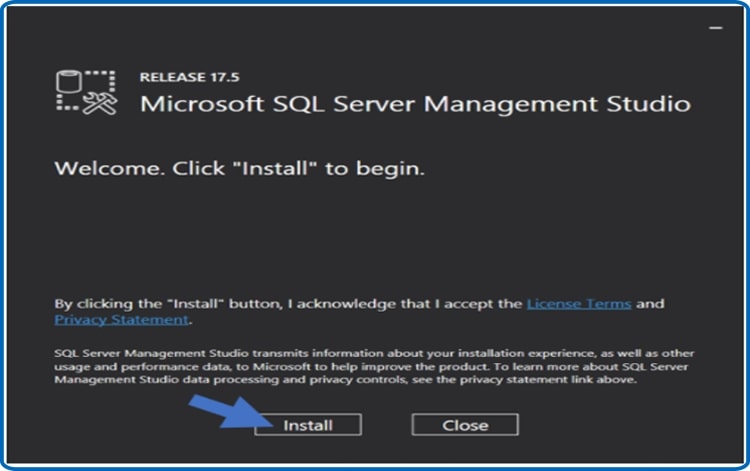 SQL Server 2016