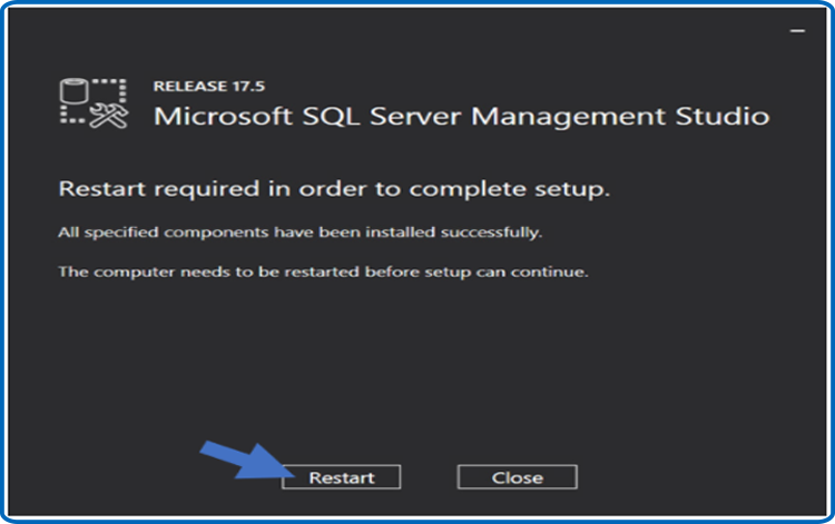 SQL Server 2016