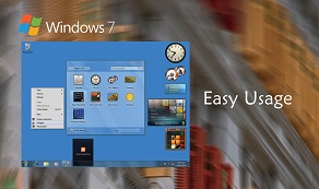 Install Windows 7 Professional