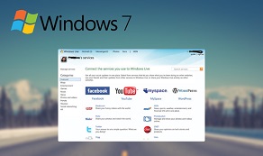 Install Windows 7 Home Premium
