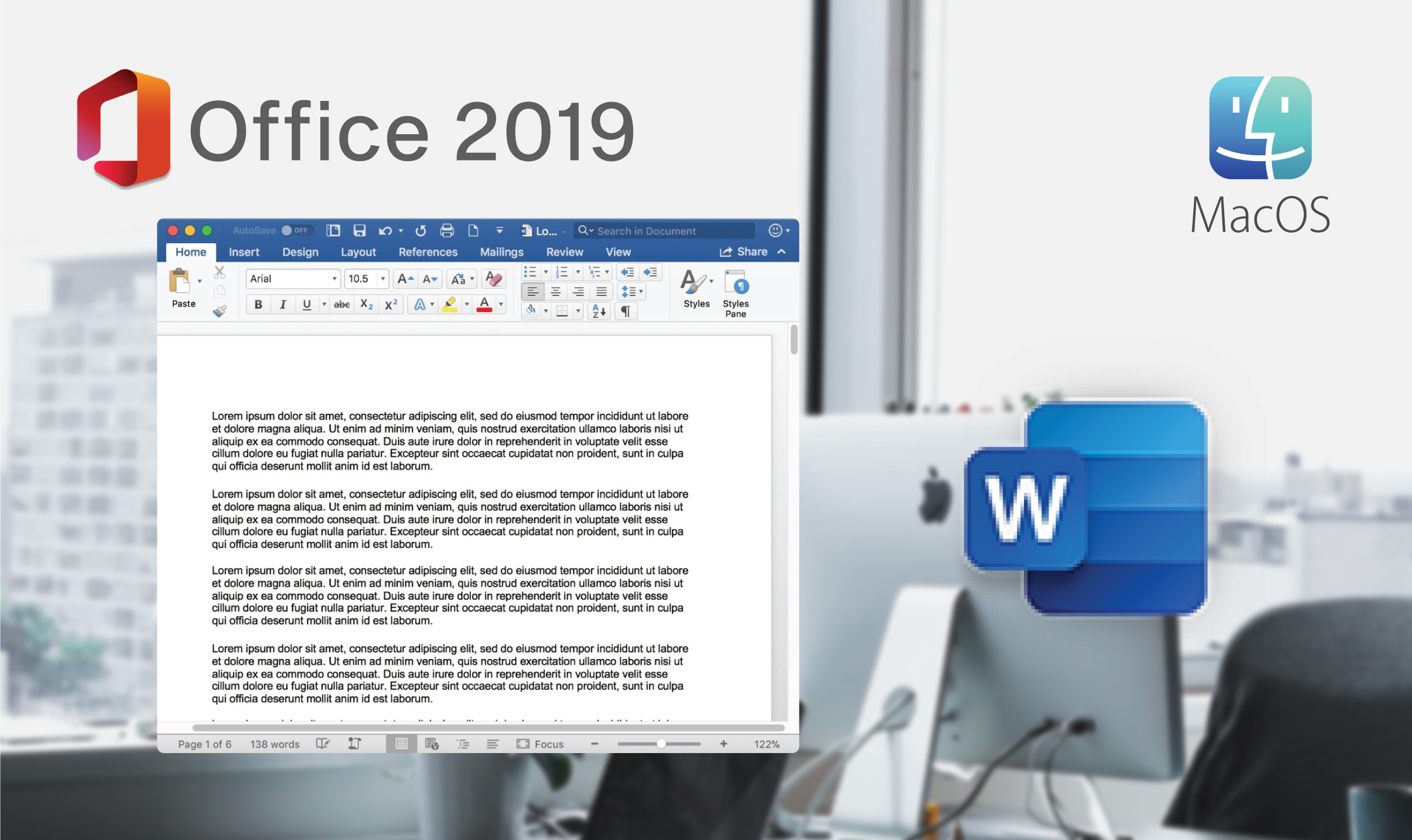 office 2019 mac free