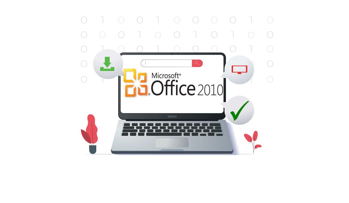 Activate Office 2010