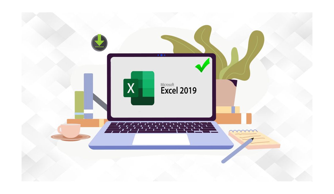 Excel 2019