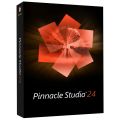 Pinnacle Studio 24 Standard