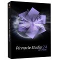 Pinnacle Studio 24 Ultimate