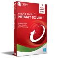 Trend Micro Internet Security 2023-2024