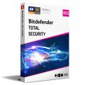 Bitdefender Total Security 2023-2025