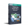 Kaspersky Small Office Security 2023-2024