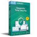 Kaspersky Total Security 2023-2025