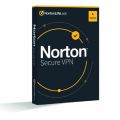 Norton Secure VPN 2023-2024