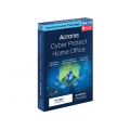 Acronis Cyber Protect Home Office Advanced 2024-2025, Time and storage: 1 year + 250 Cloud Storage , Device: 1 Device, image 