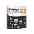 Driver Genius 22 Platinum