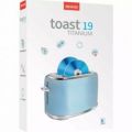 Roxio Toast 19 Titanium for MAC, image 