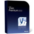 Visio Premium 2010, image 