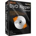 WinX DVD Ripper Platinum,  Runtime: Lifetime, image 