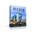 Ashampoo 3D CAD Professional 8