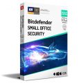 Bitdefender Small Office Security 2023-2024