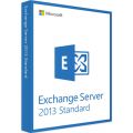 Exchange Server 2013 Standard