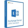 Exchange Server 2016 Standard