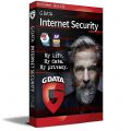 G DATA Internet Security 2024-2027, Runtime: 3 Years, Device: 2 Devices, image 