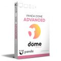 Panda Dome Advanced 2024-2026, Runtime: 2 Years, Device: Unlimited Devices, image 