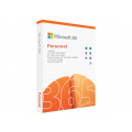 Microsoft 365 Personal - PC Or Mac