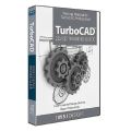 2D/3D Training Guides for TurboCAD 2020 Professional, English, image 