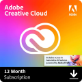 Adobe Creative Cloud All Apps, image 