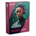 Audials Music 2024, image 