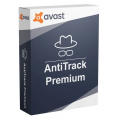 Avast AntiTrack Premium,  Runtime: 1 Year, Device: 1 Device, image 