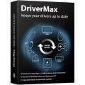 DriverMax 16,  Runtime: 1 Year, Users: 1 User, image 