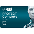 ESET PROTECT Complete On-Prem 2024-2026, Type of license: New,  Runtime: 2 Years, Users: 5 Users, image 