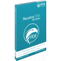 Readiris PDF Standard 23, Type of license: New, Versions: Mac, image 