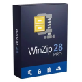 WinZip 28 Pro, image 