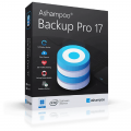 Ashampoo Backup Pro 17, image 