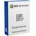 AVG Email Server Business Edition 2024-2025,  Runtime: 1 Year, Users: 100 Users, image 