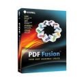 Corel PDF fusion, image 