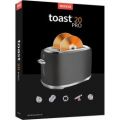 Corel Roxio Toast 20 Titanium Pro, image 