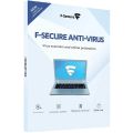 F-Secure Antivirus 2024-2025, Type of license: New,  Runtime: 1 Year, Device: 5 Devices, image 