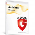 G DATA Antivirus 2025-2026, Runtime: 1 Year, Device: 1 Device, image 