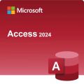 Microsoft Access 2024