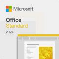 Microsoft Office Standard 2024