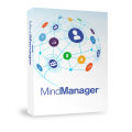 MindManager 14 Mac, image 