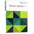 VMware vSphere 6, Versions: Standard, image 