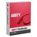 ABBYY FineReader PDF for Mac Subscription, image 