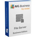 AVG File Server Business Edition 2025-2028, Runtime: 3 Years, Device: 200 Devices, image 