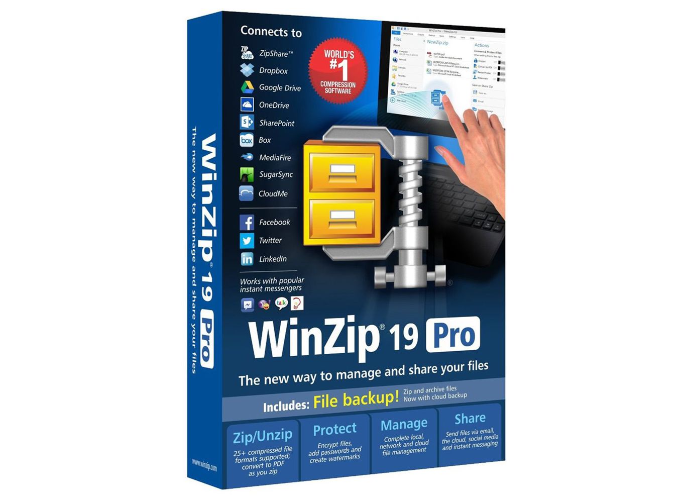 corel winzip 16 pro free download