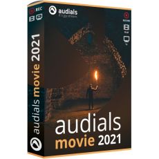 Audials Movie 2021